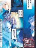 Fate/staynight漫画