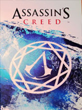 AssassinsCreed海报