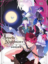 JewelicNightmare漫画