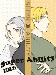 Super Ability海报