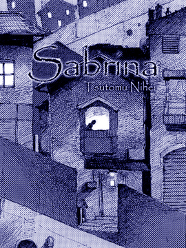 Sabrina漫画