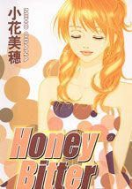 HoneyBitter_甜涩的苦恋海报