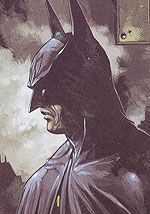 BATMAN-CHILDOFDREAMS(日版蝙蝠侠)漫画