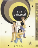 THE_GOLDEN漫画