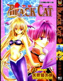 BlackCat黑猫漫画