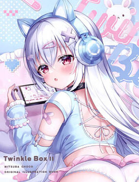 (C102)Twinkle Box11漫画