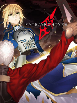 fate archtype海报