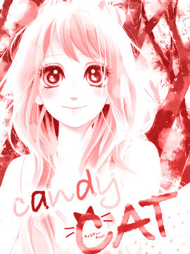 Candy Cat漫画