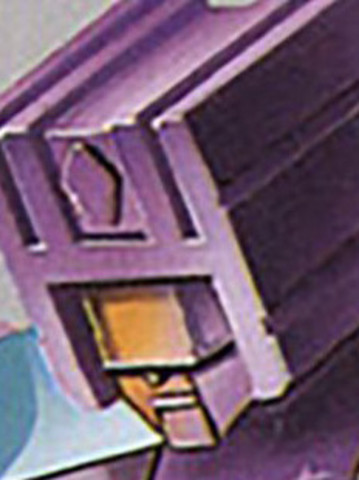 变形金刚：BotCon 1994漫画