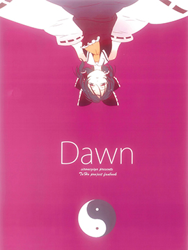 Dawn海报