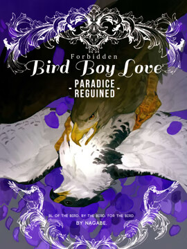 Forbidden Bird Boy Love海报