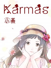 Karmas海报