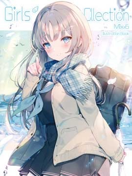 (C99)Girls Collection Mix#6 (オリジナル)海报