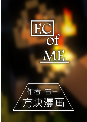 EC of ME海报