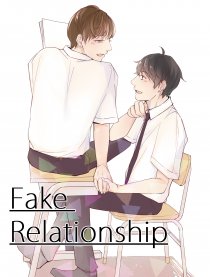 fake relationship漫画