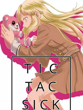 TIC TAC SICK海报