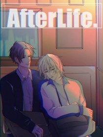 AfterLife来世海报