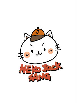 Neko Jack Sang海报