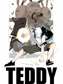 TEDDY海报