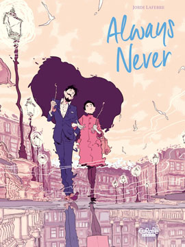 Always Never海报