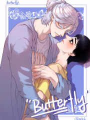 Butterfly海报