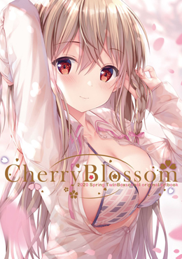 CherryBlossom海报